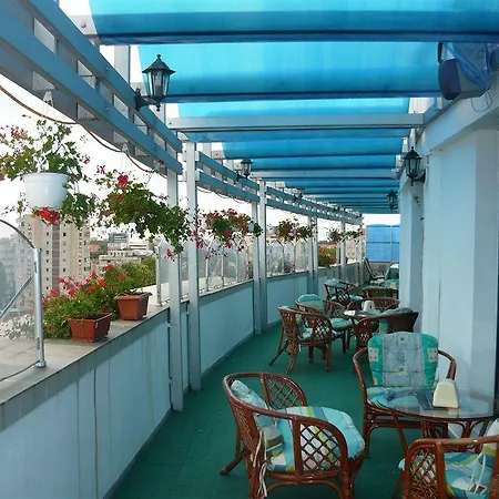 Millenium 3* Konstanca