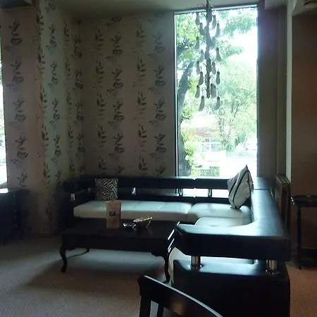 Millenium Szálloda 3*