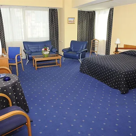 Szálloda Millenium Konstanca