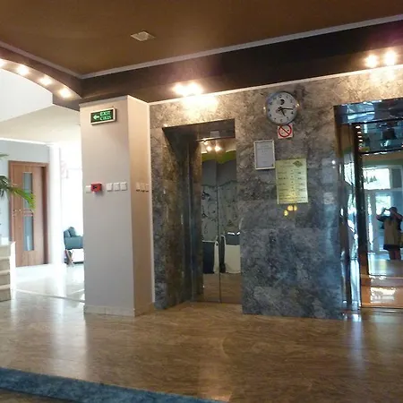 Millenium Szálloda Konstanca