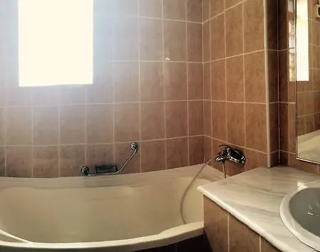 Szálloda Millenium Konstanca