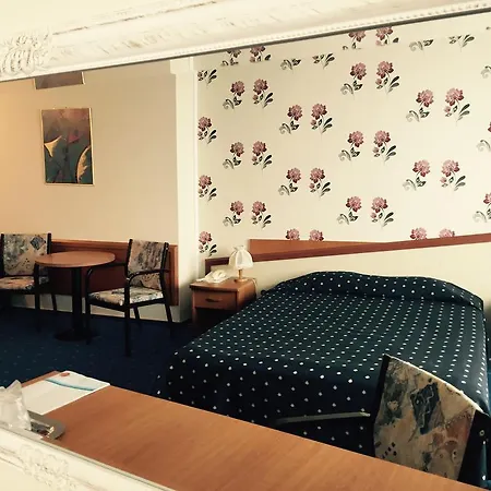 Szálloda Millenium 3*