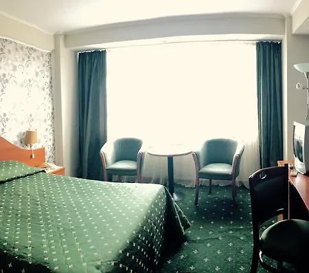 Szálloda Millenium 3*