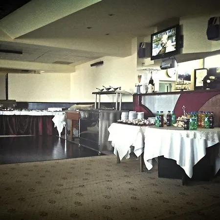 Millenium Szálloda 3*