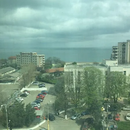 Millenium Szálloda Konstanca