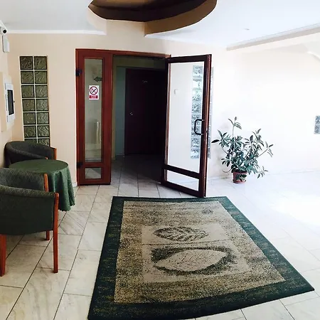 Millenium Szálloda 3*