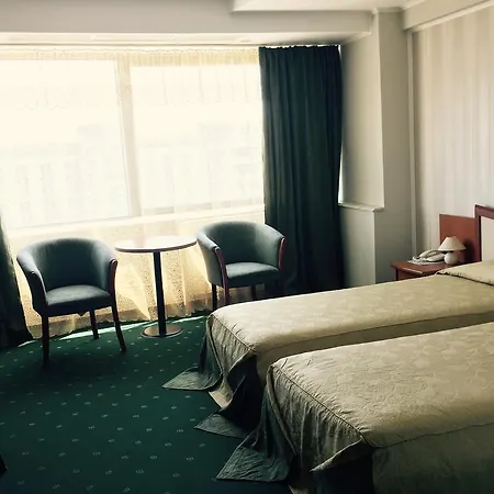 Szálloda Millenium Konstanca