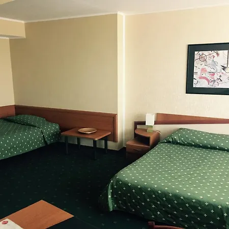 Szálloda Millenium Konstanca