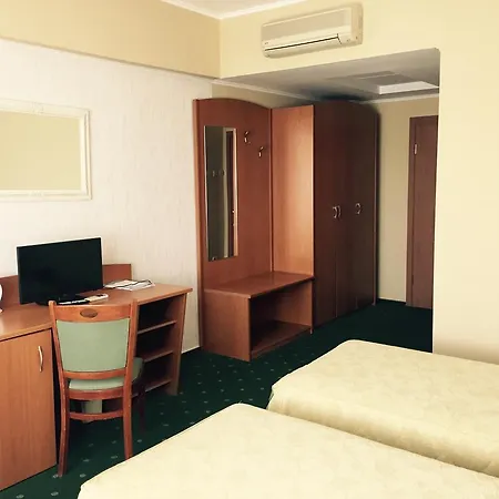 Szálloda Millenium 3*