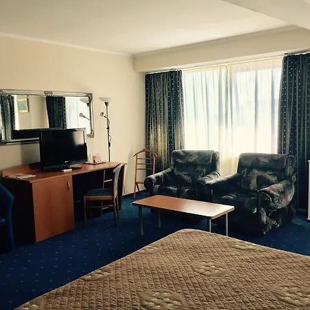 Szálloda Millenium Konstanca