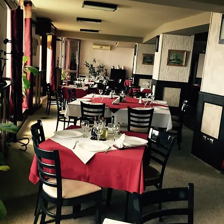 Szálloda Millenium 3*