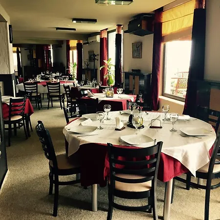 Millenium Szálloda 3*