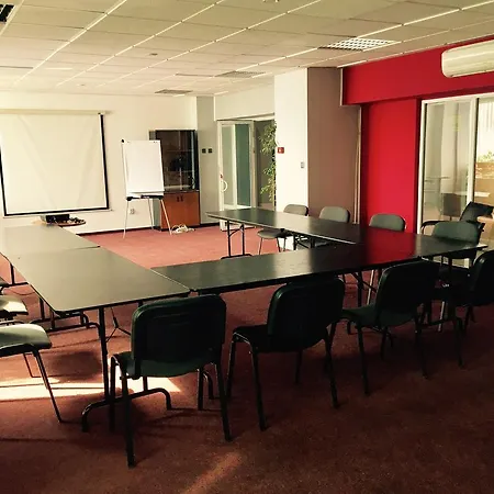 Szálloda Millenium 3*