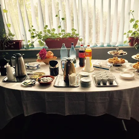 Millenium Szálloda Konstanca