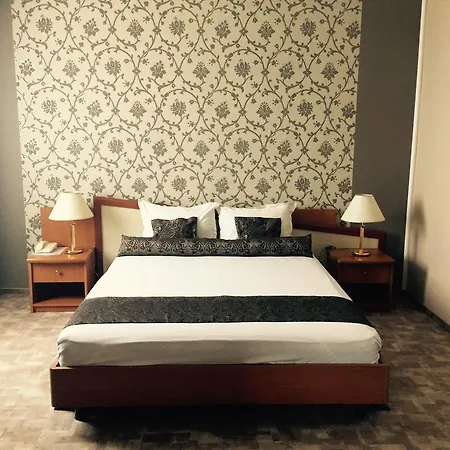 Szálloda Millenium 3*