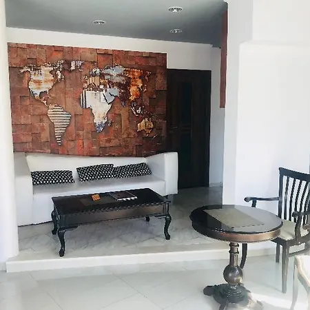 Millenium Szálloda Konstanca