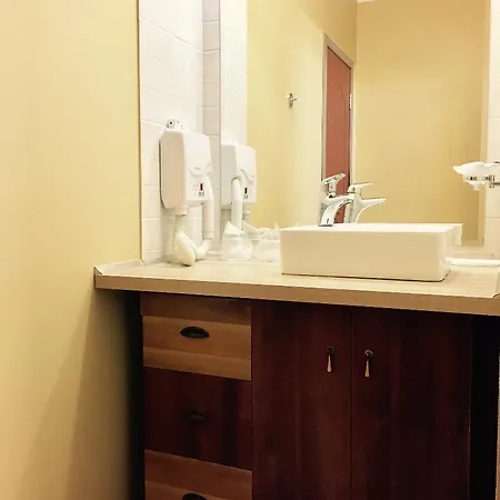 Millenium Szálloda Konstanca