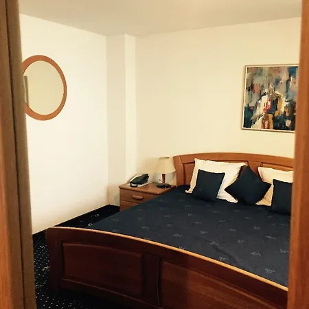 Millenium Szálloda 3*