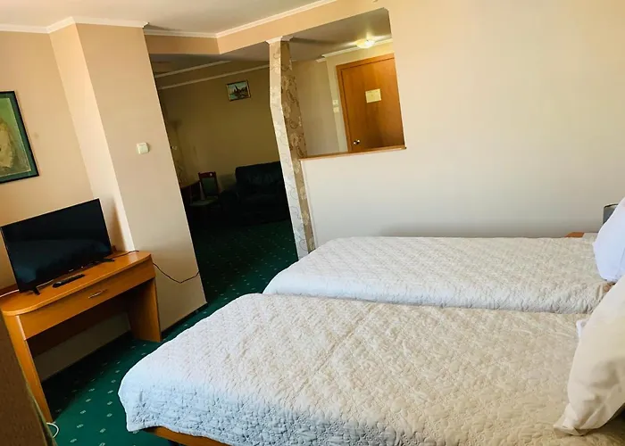 Millenium קונסטנצה