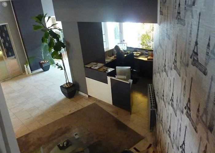 Millenium קונסטנצה