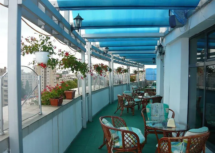 Millenium 3* קונסטנצה