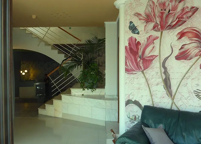 Millenium 3* קונסטנצה