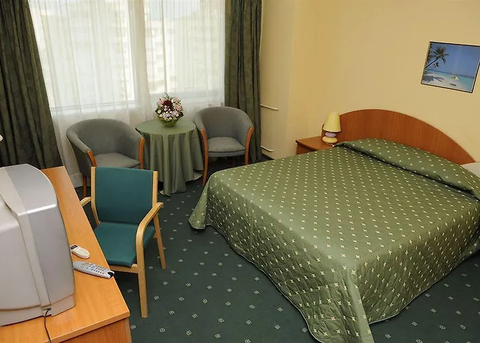 Millenium קונסטנצה