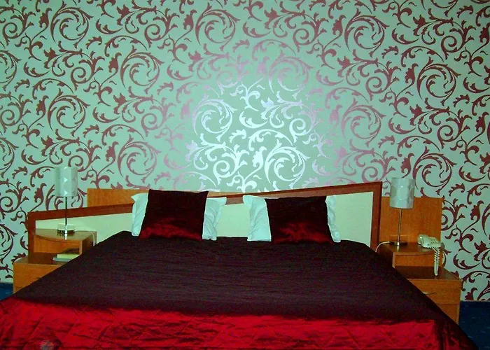 מלון Millenium 3*