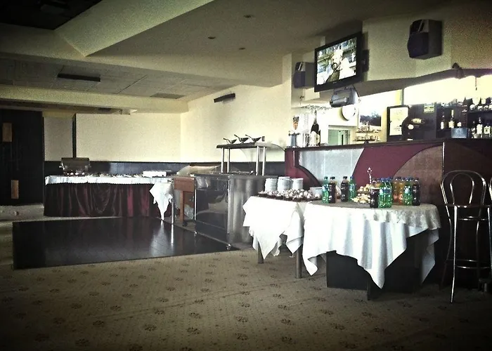 Millenium מלון 3*