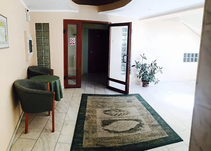 Millenium מלון 3*