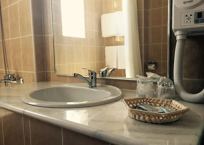 Millenium 3* קונסטנצה