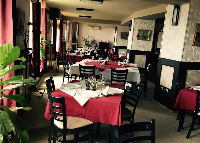 מלון Millenium 3*