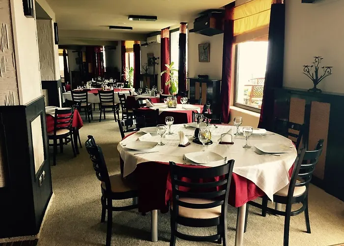 Millenium מלון 3*