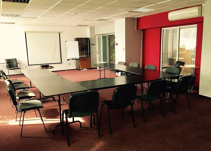 מלון Millenium 3*