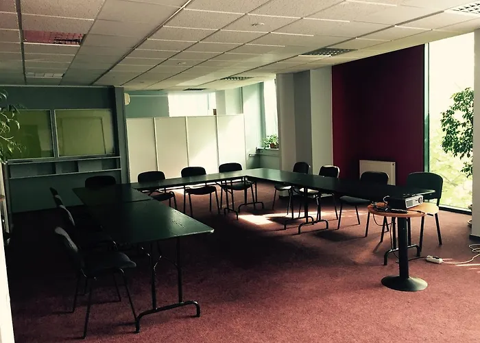 Millenium מלון 3*