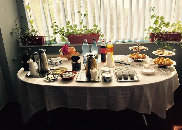 Millenium מלון קונסטנצה