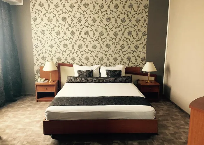 מלון Millenium 3*