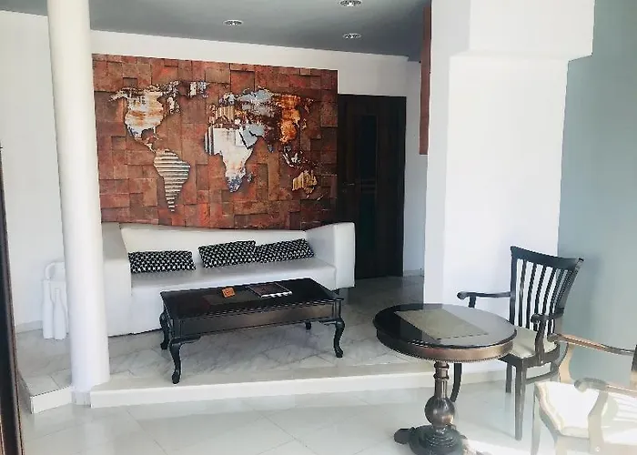 Millenium מלון קונסטנצה