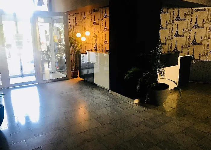 Millenium קונסטנצה