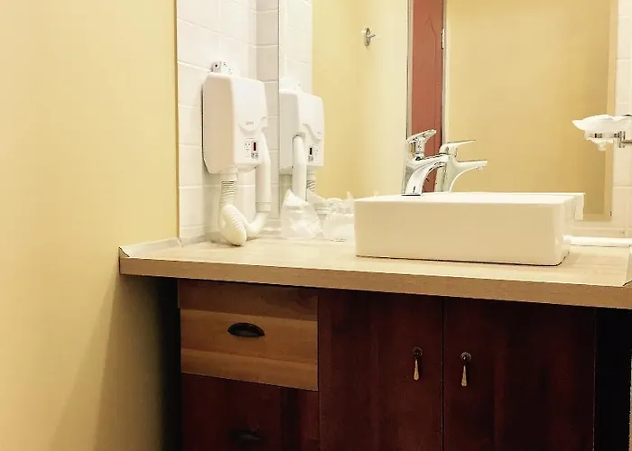 Millenium מלון קונסטנצה