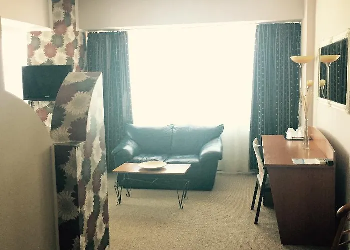 Millenium קונסטנצה