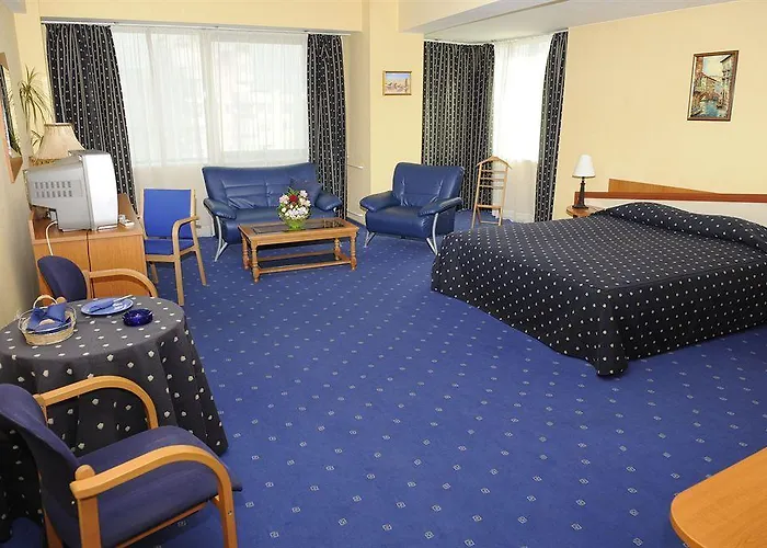 Hotel Millenium Konstanca