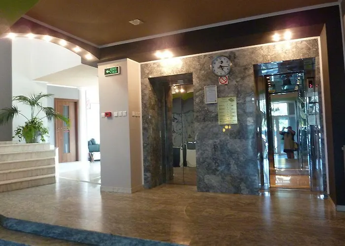 Millenium Hotel Konstanca