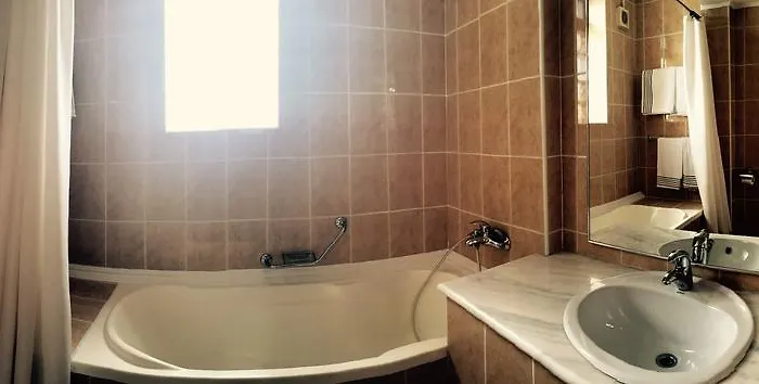 Hotel Millenium Konstanca