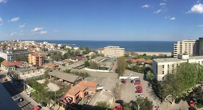 Millenium 3* Konstanca