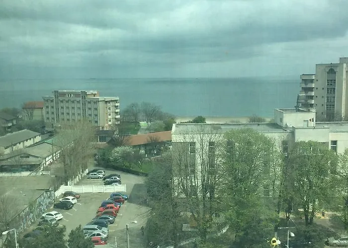 Millenium Hotel Konstanca