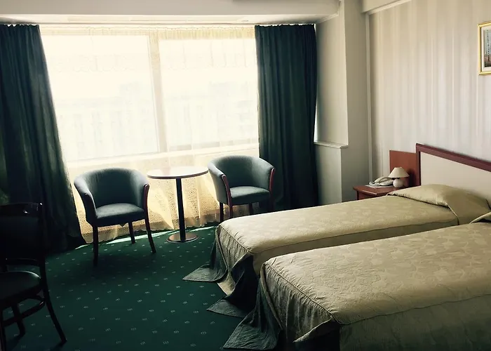 Hotel Millenium Konstanca