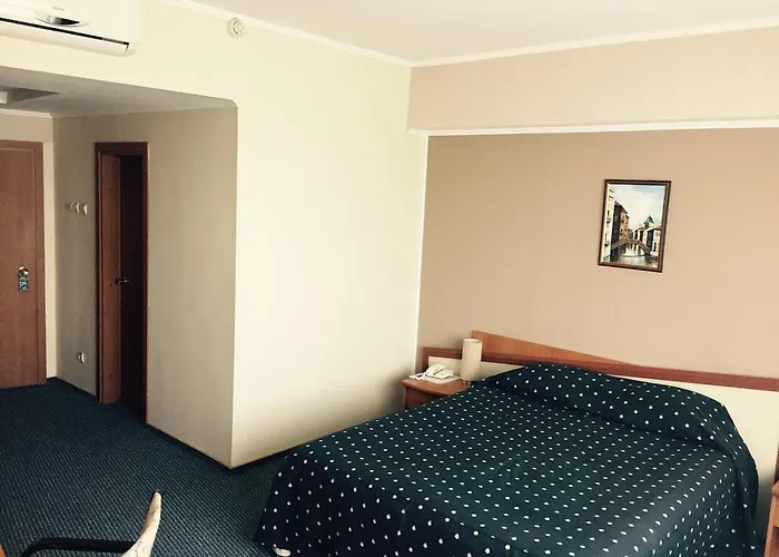 Millenium 3* Konstanca