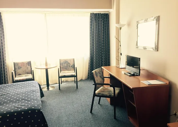 Millenium Hotel Konstanca