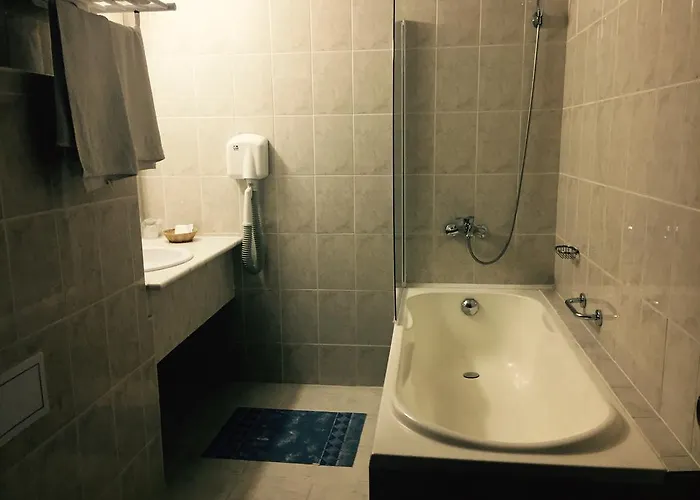 Millenium 3* Konstanca